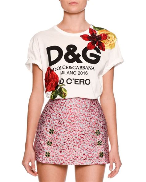 Dolce & Gabbana tops